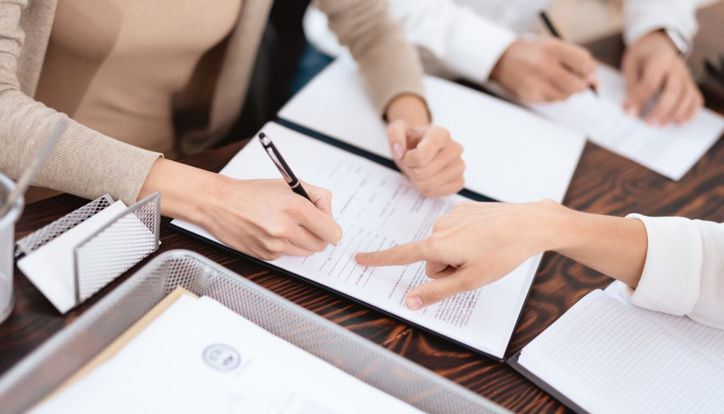 Formalności związane z mediacjami Formalności związane z mediacjami